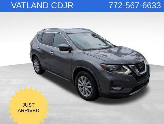 NISSAN ROGUE 2017 JN8AT2MT4HW404248 image