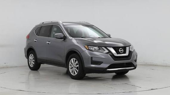 NISSAN ROGUE 2017 KNMAT2MV9HP543248 image