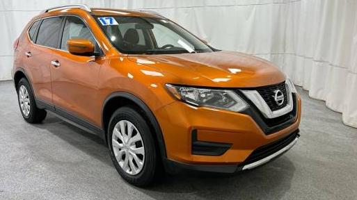 NISSAN ROGUE 2017 JN8AT2MVXHW260786 image