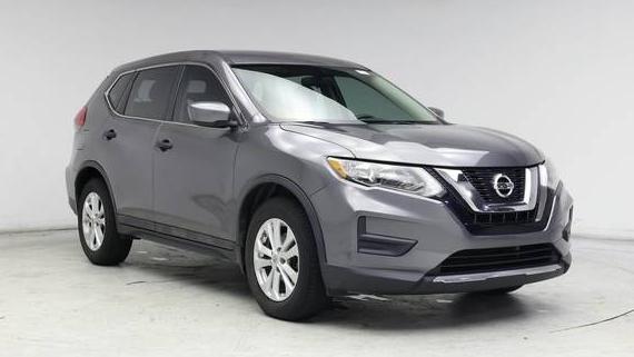 NISSAN ROGUE 2017 5N1AT2MT4HC741804 image