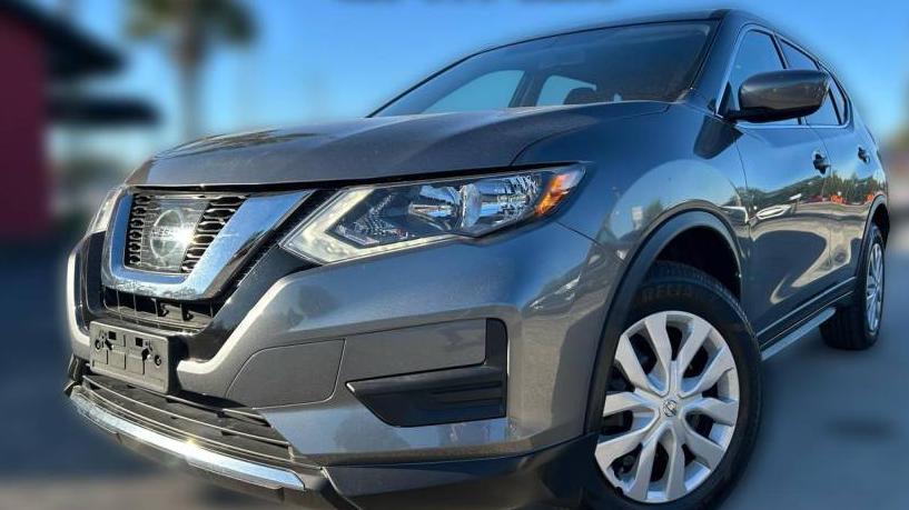 NISSAN ROGUE 2017 JN8AT2MV2HW278313 image