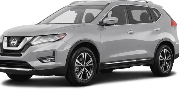 NISSAN ROGUE 2017 KNMAT2MV9HP517409 image