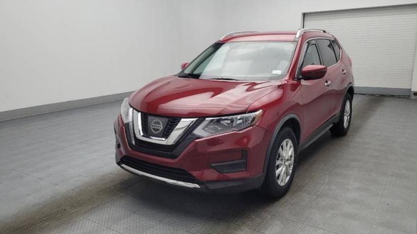 NISSAN ROGUE 2017 JN8AT2MV2HW282197 image