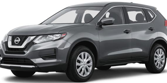 NISSAN ROGUE 2017 JN8AT2MV7HW006372 image