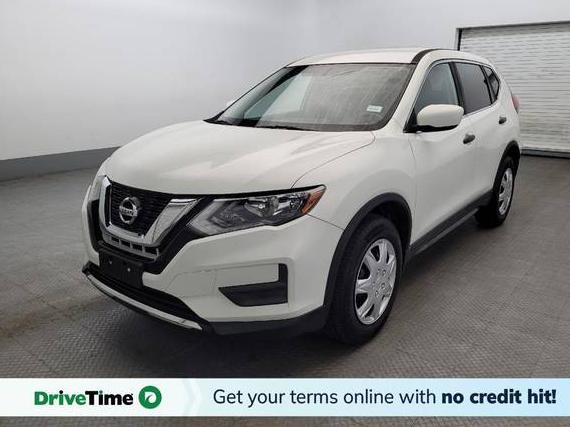 NISSAN ROGUE 2017 JN8AT2MV7HW014522 image NISSAN ROGUE 2017 JN8AT2MV7HW014522 image