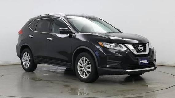 NISSAN ROGUE 2017 JN8AT2MV8HW020703 image