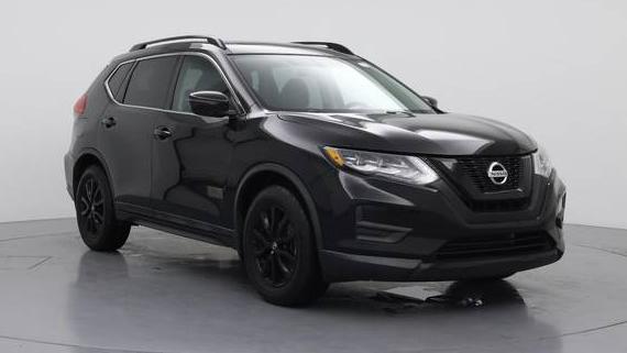 NISSAN ROGUE 2017 5N1AT2MT5HC761561 image NISSAN ROGUE 2017 5N1AT2MT5HC761561 image