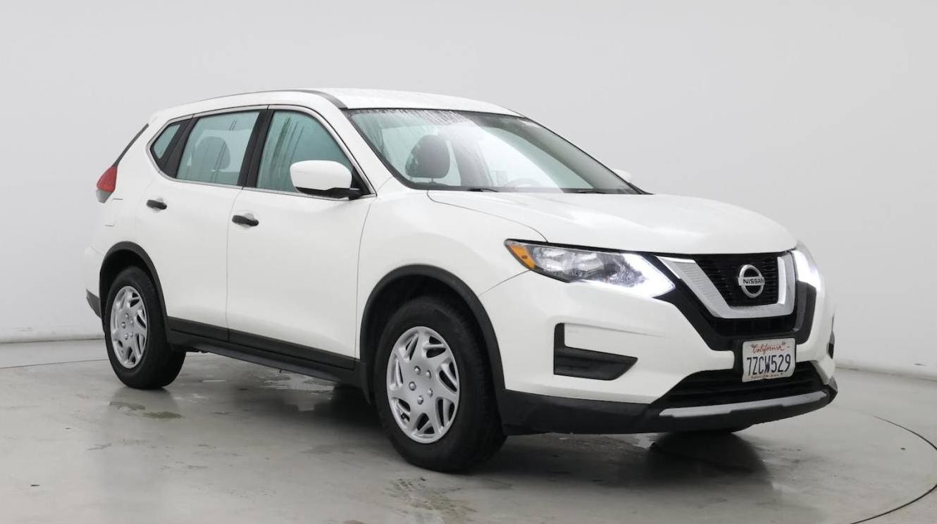 NISSAN ROGUE 2017 JN8AT2MT2HW138566 image