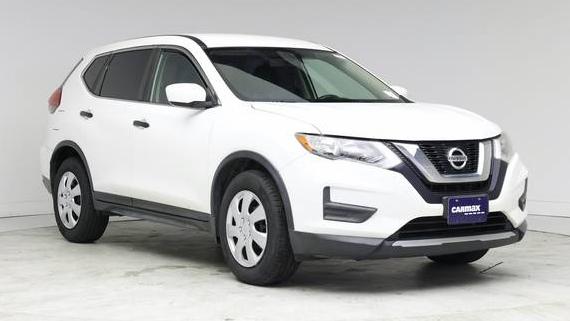 NISSAN ROGUE 2017 JN8AT2MT3HW150161 image