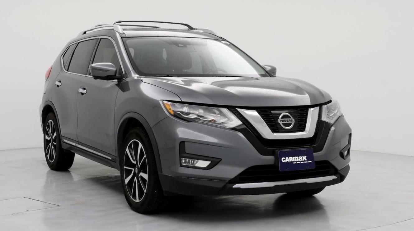 NISSAN ROGUE 2017 JN8AT2MV4HW285876 image