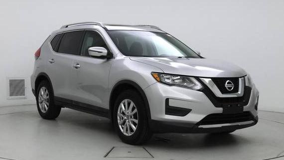NISSAN ROGUE 2017 5N1AT2MT3HC824477 image