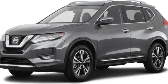 NISSAN ROGUE 2017 5N1AT2MT8HC815953 image