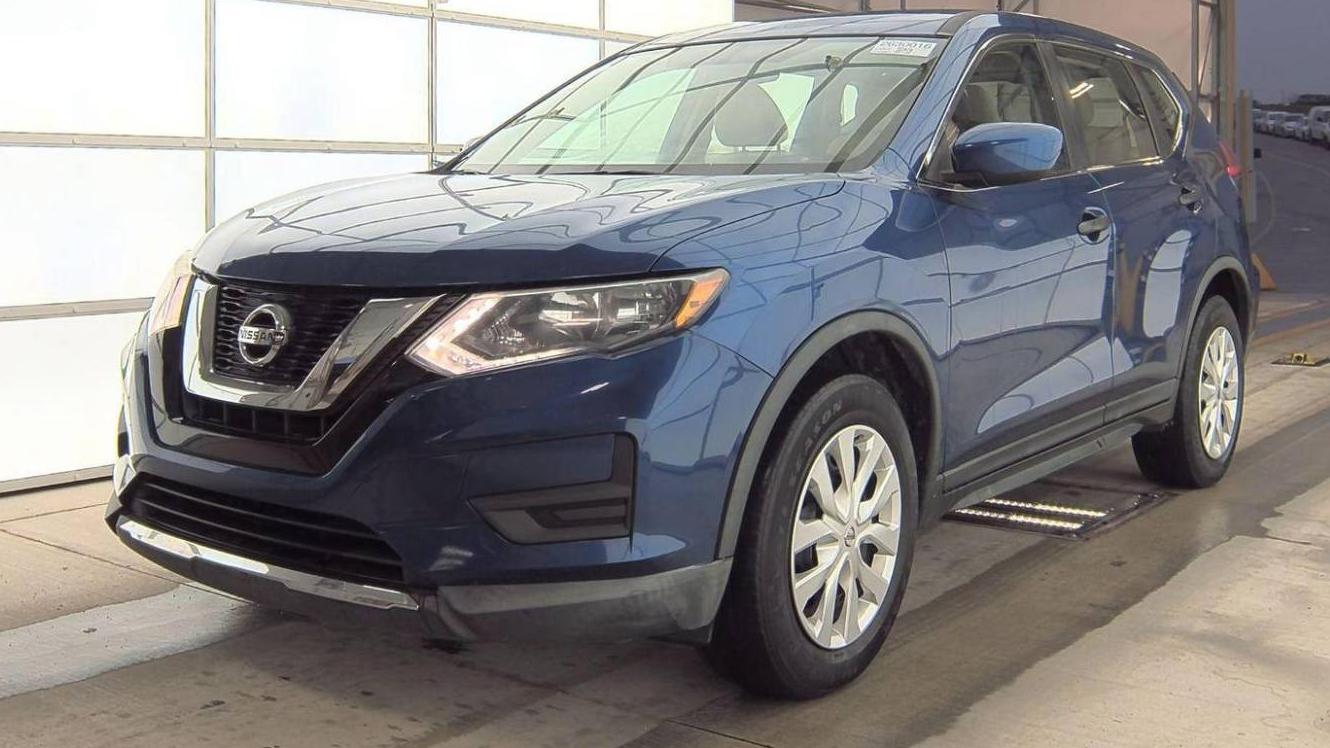NISSAN ROGUE 2017 KNMAT2MV0HP517041 image