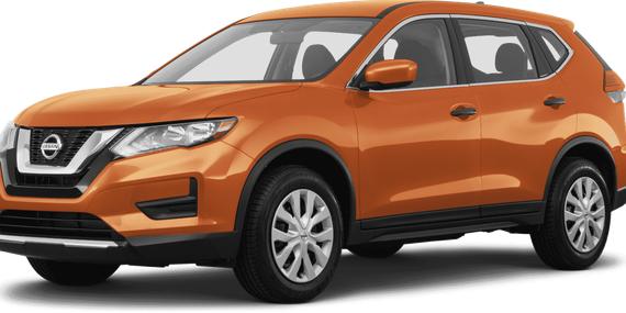 NISSAN ROGUE 2017 JN8AT2MV2HW001144 image