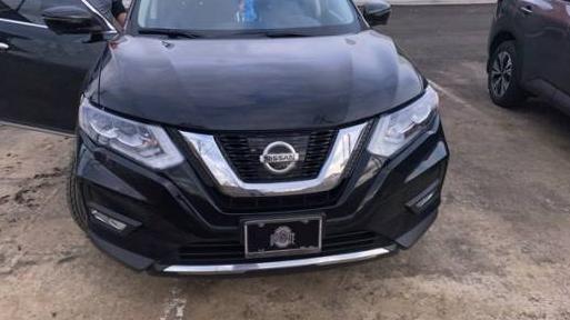 NISSAN ROGUE 2017 5N1ET2MV2HC812517 image