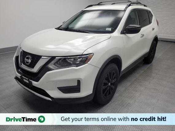 NISSAN ROGUE 2017 5N1AT2MV6HC823924 image