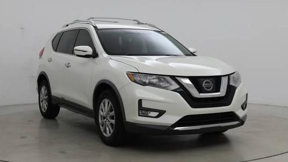 NISSAN ROGUE 2017 KNMAT2MT9HP614771 image