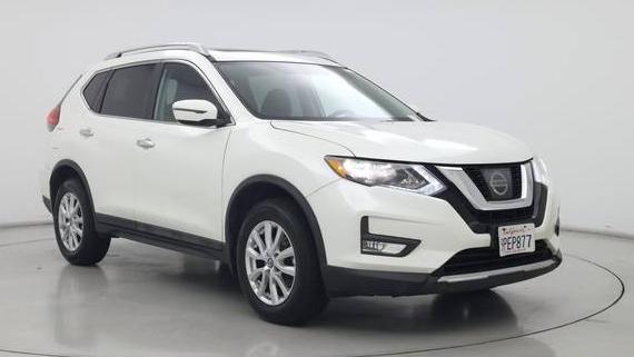 NISSAN ROGUE 2017 5N1AT2MV6HC829951 image