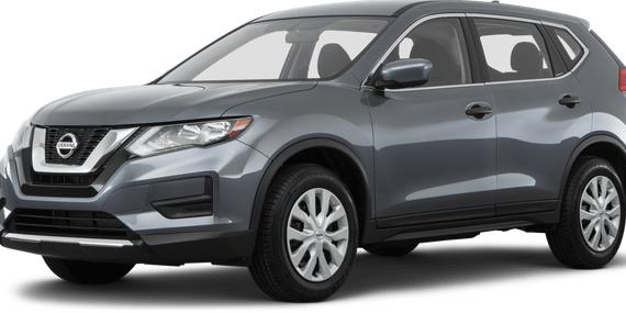 NISSAN ROGUE 2017 JN8AT2MV3HW282323 image