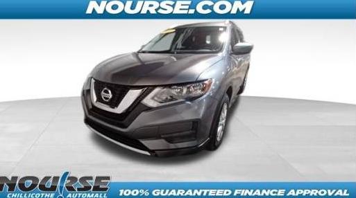 NISSAN ROGUE 2017 JN8AT2MV8HW250063 image