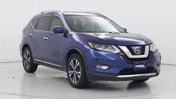 NISSAN ROGUE 2017 5N1AT2MT0HC808348 image