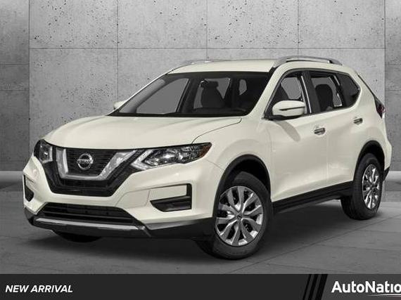 NISSAN ROGUE 2017 JN8AT2MT6HW381958 image