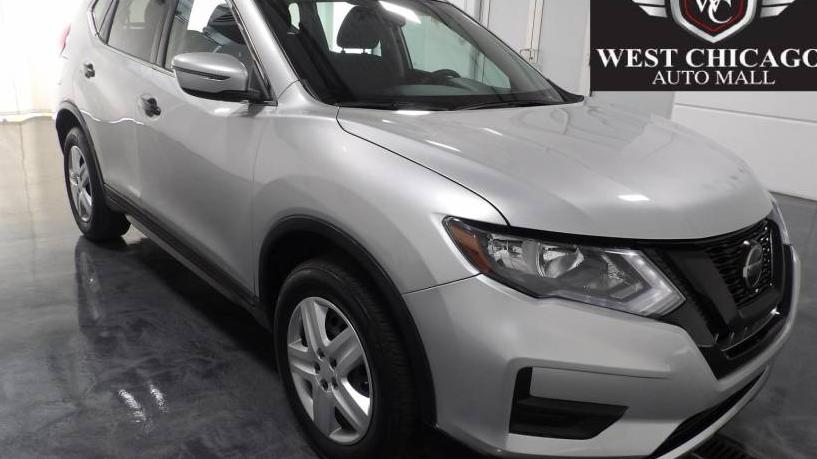 NISSAN ROGUE 2017 KNMAT2MV3HP609356 image