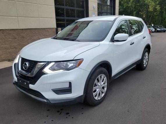 NISSAN ROGUE 2017 KNMAT2MV0HP550475 image NISSAN ROGUE 2017 KNMAT2MV0HP550475 image