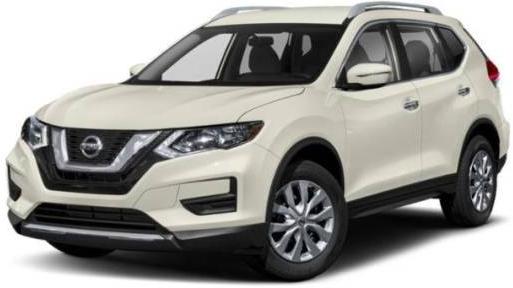 NISSAN ROGUE 2017 5N1AT2MV4HC823520 image