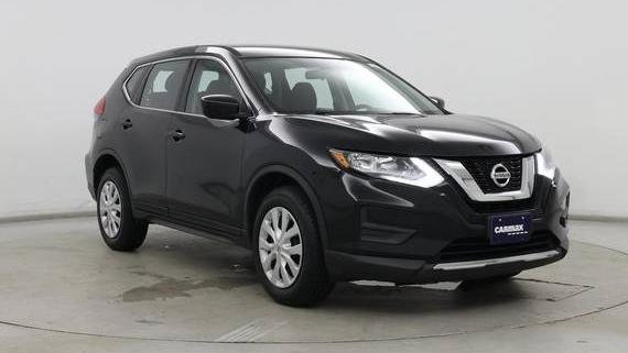 NISSAN ROGUE 2017 JN8AT2MV0HW256634 image