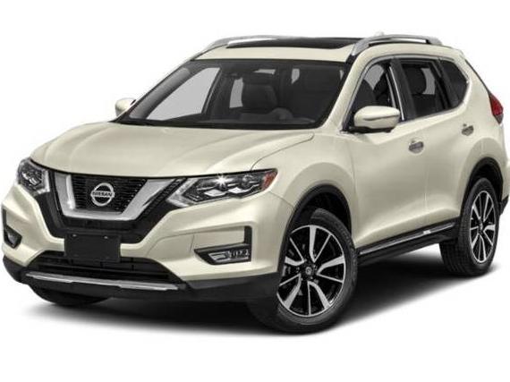 NISSAN ROGUE 2017 5N1AT2MT2HC789009 image