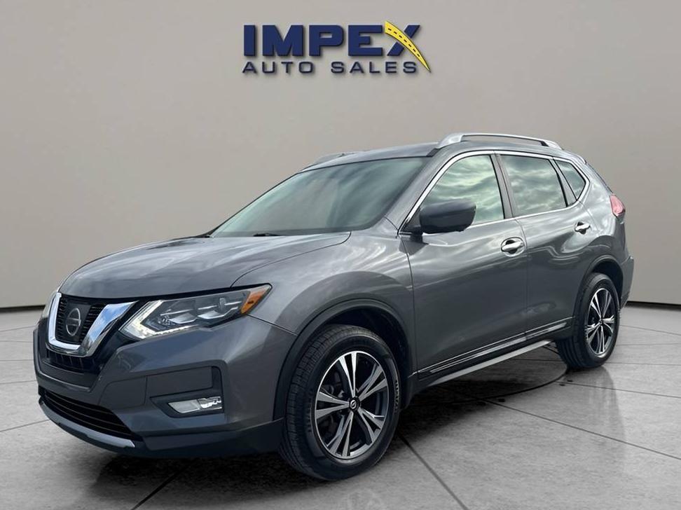 NISSAN ROGUE 2017 5N1AT2MV1HC799435 image