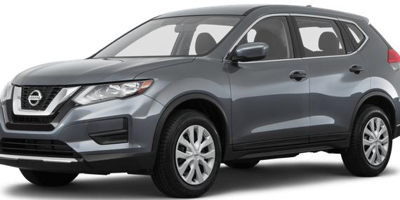 NISSAN ROGUE 2017 KNMAT2MV1HP607718 image