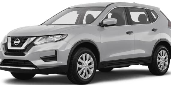 NISSAN ROGUE 2017 5N1AT2MV8HC822189 image