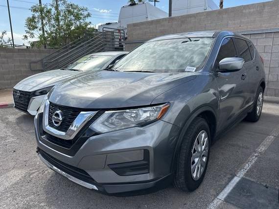 NISSAN ROGUE 2017 JN8AT2MT6HW386500 image