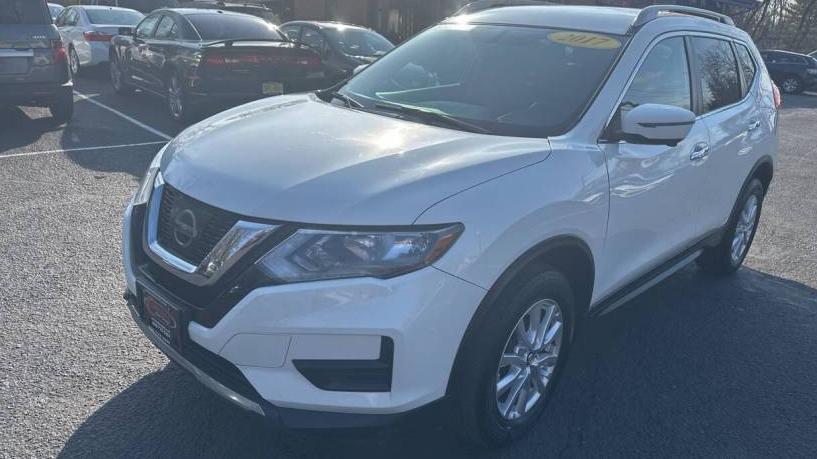 NISSAN ROGUE 2017 5N1AT2MV0HC881026 image