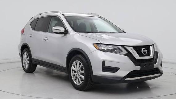 NISSAN ROGUE 2017 KNMAT2MT4HP514478 image