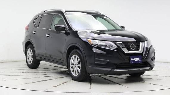 NISSAN ROGUE 2017 5N1AT2MT0HC882563 image