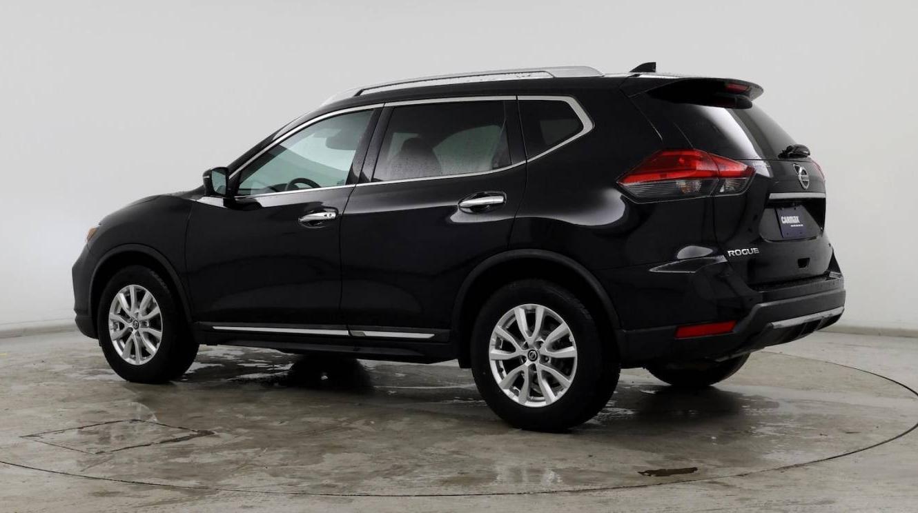 NISSAN ROGUE 2017 5N1AT2MT1HC881552 image