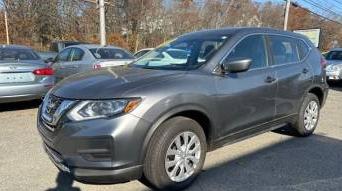 NISSAN ROGUE 2017 KNMAT2MV5HP568325 image