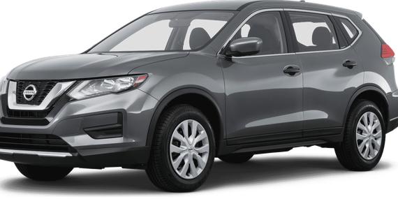 NISSAN ROGUE 2017 JN8AT2MTXHW149704 image