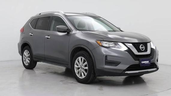 NISSAN ROGUE 2017 JN8AT2MV3HW023587 image