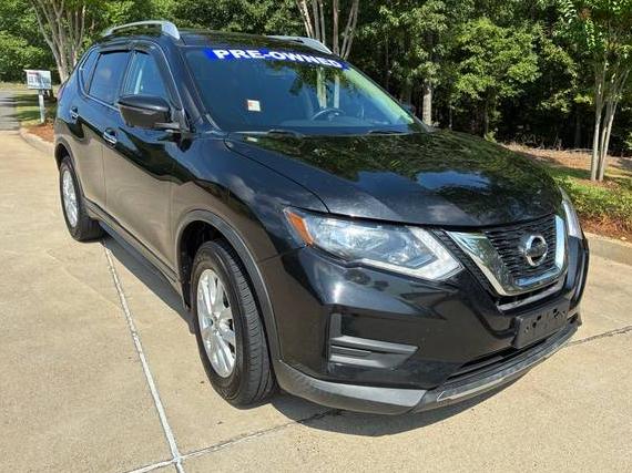 NISSAN ROGUE 2017 KNMAT2MV1HP564711 image NISSAN ROGUE 2017 KNMAT2MV1HP564711 image