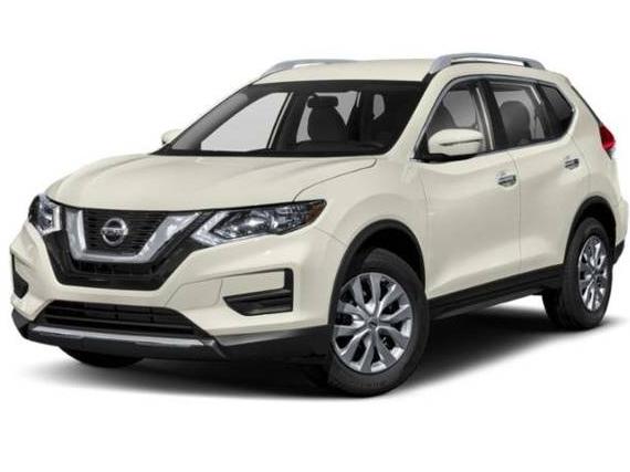 NISSAN ROGUE 2017 JN8AT2MT8HW133565 image