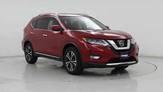 NISSAN ROGUE 2017 JN8AT2MV1HW284278 image