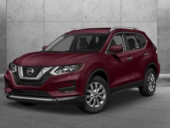 NISSAN ROGUE 2017 JN8AT2MV0HW000137 image