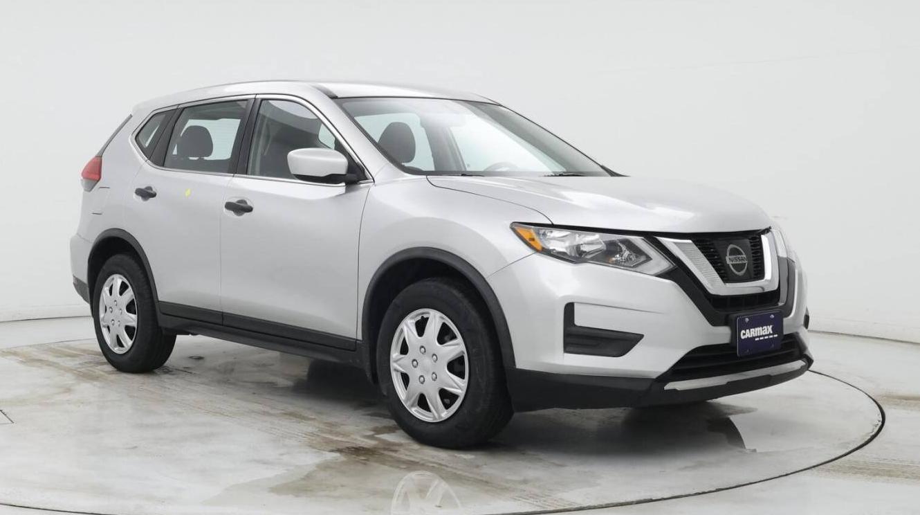 NISSAN ROGUE 2017 JN8AT2MV8HW276906 image