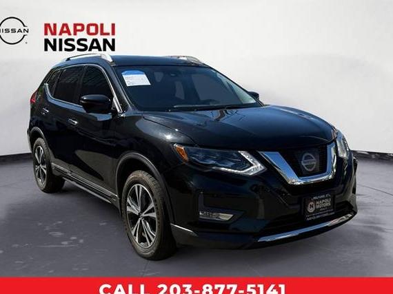 NISSAN ROGUE 2017 5N1AT2MV3HC860526 image