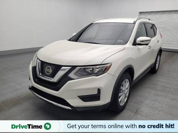NISSAN ROGUE 2017 JN8AT2MT8HW403992 image