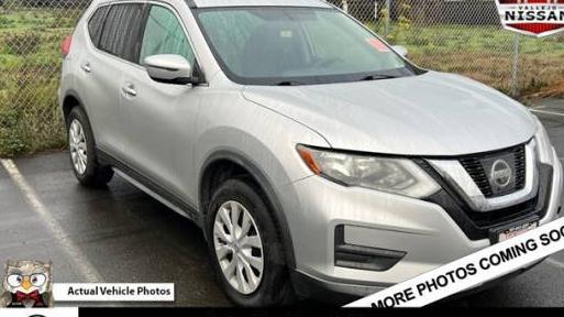 NISSAN ROGUE 2017 JN8AT2MT3HW153254 image